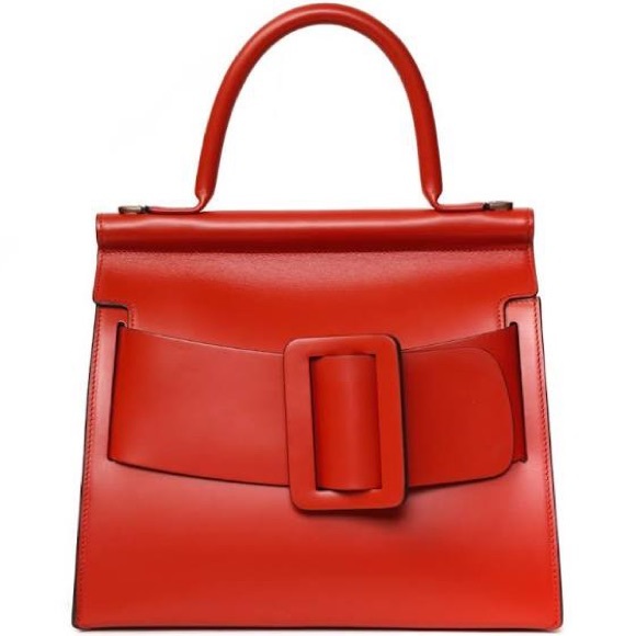 BOYY calfskin handbag - Picture 8 of 10